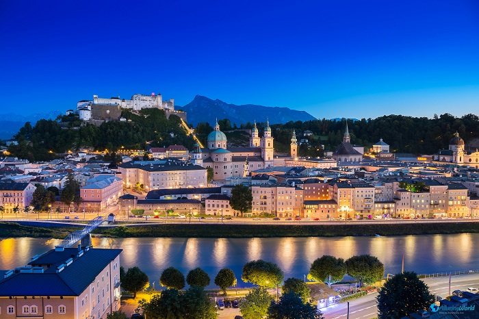 23 Hohensalzburg
