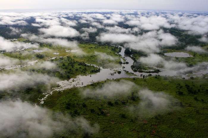 3 Garamba
