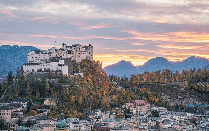 4 Hohensalzburg