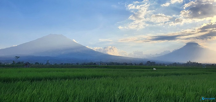 4 Sindoro