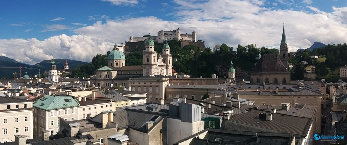 5 Hohensalzburg
