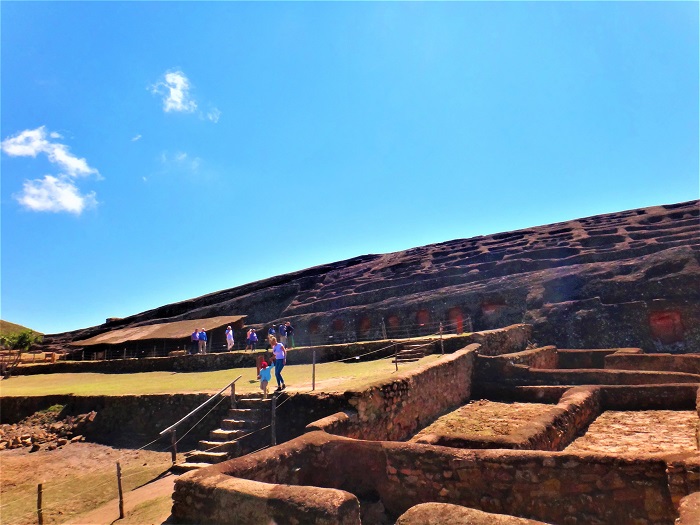 6 Samaipata