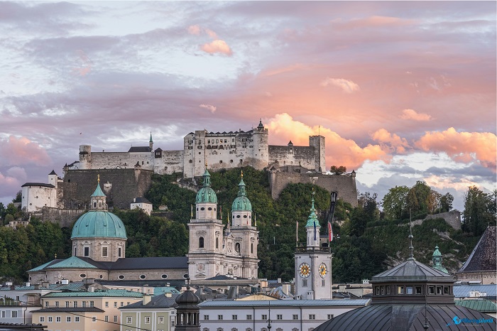 7 Hohensalzburg