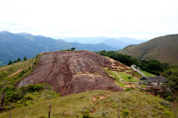 7 Samaipata