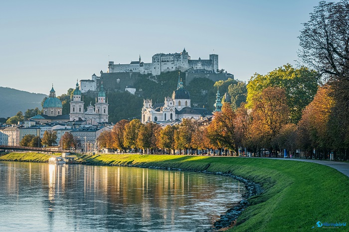 9 Hohensalzburg