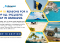 Barbados - Top 10 Edition