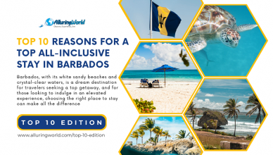 Barbados - Top 10 Edition