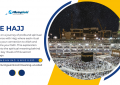 Hajj - Meaning Unveiled