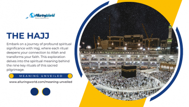 Hajj - Meaning Unveiled