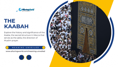 Kaabah - Meaning Unveiled