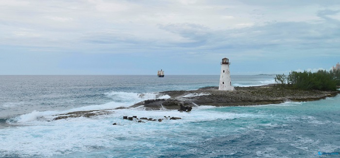 11 Paradise Lighthouse