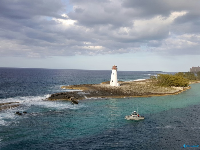 3 Paradise Lighthouse
