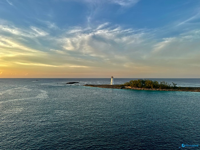 4 Paradise Lighthouse