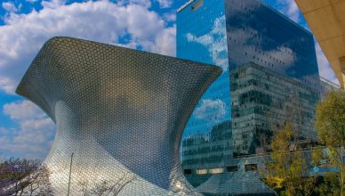 Museo Soumaya 4 Soumaya