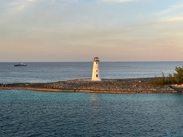 5 Paradise Lighthouse