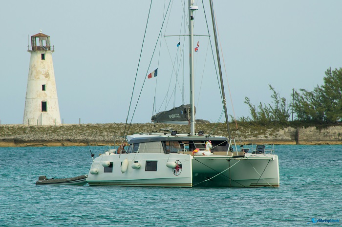 6 Paradise Lighthouse