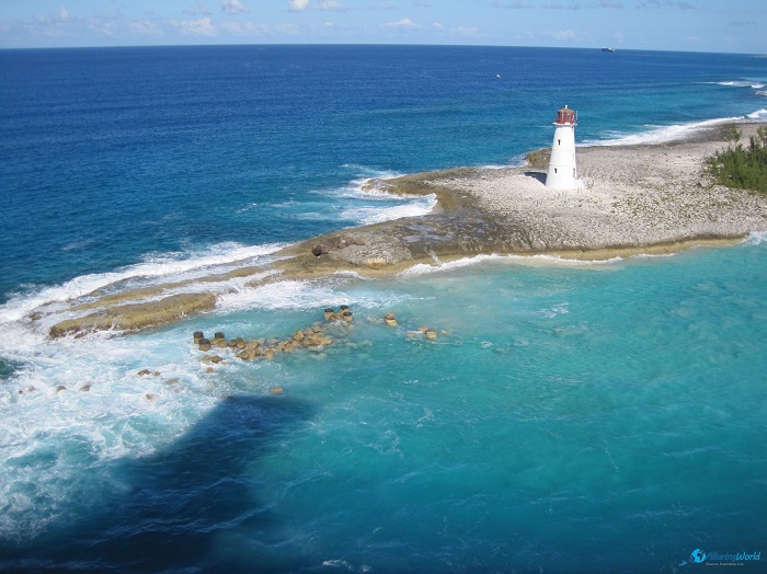 8 Paradise Lighthouse