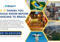 Brazil - Top 10 Edition