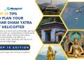 Char Dham Yatra - Top 10 Edition