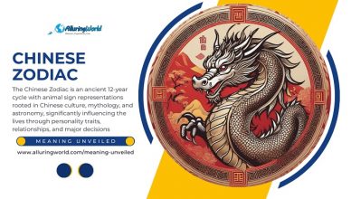 Chinese Zodiac - Meaning Unveiled