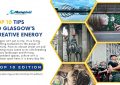 Glasgow Tips - Top 10 Edition