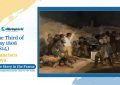 Horizontal - The Third of May 1808 - The Story in the Frame