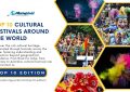 Top 10 Edition - Top 10 Festivals