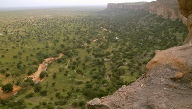 1 Bandiagara