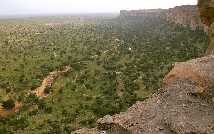 1 Bandiagara