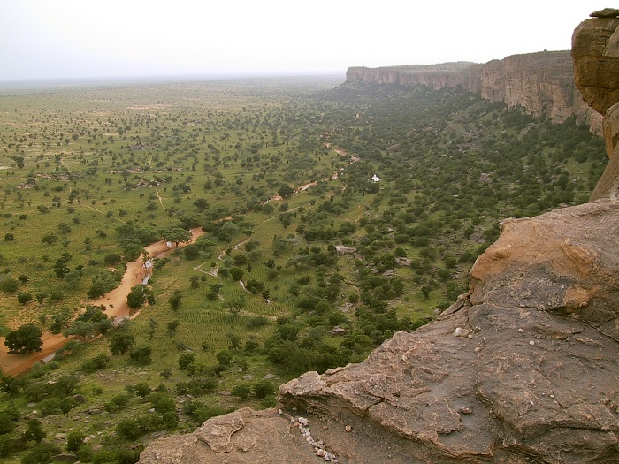 1 Bandiagara