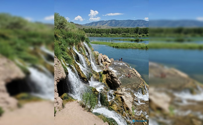 1 Falls Creek