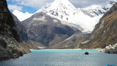 1 Huascaraan