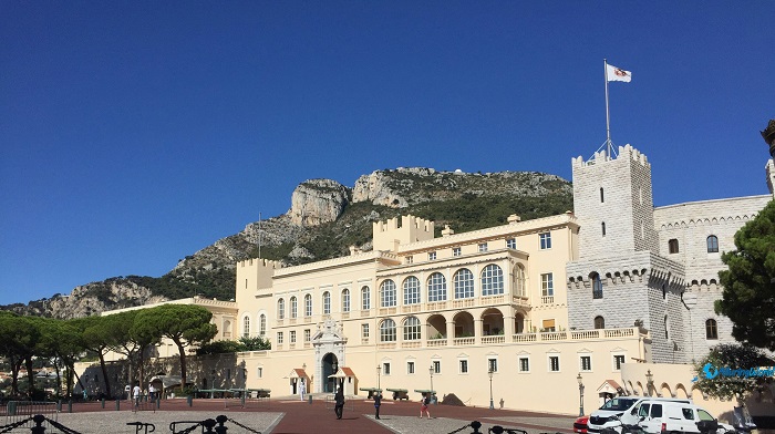 1 Prince Palace