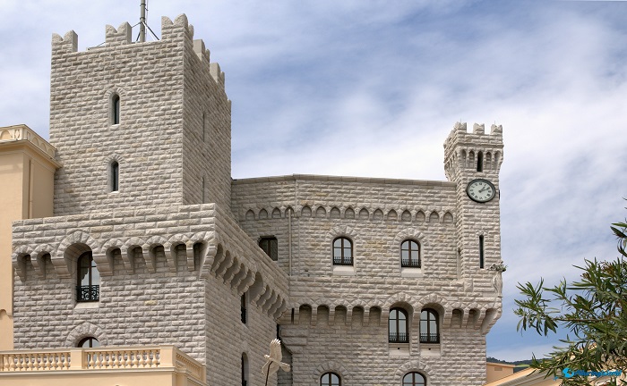 10 Prince Palace