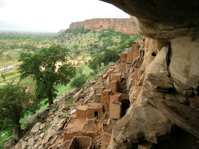 11 Bandiagara