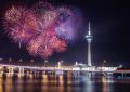 11 Macau Tower
