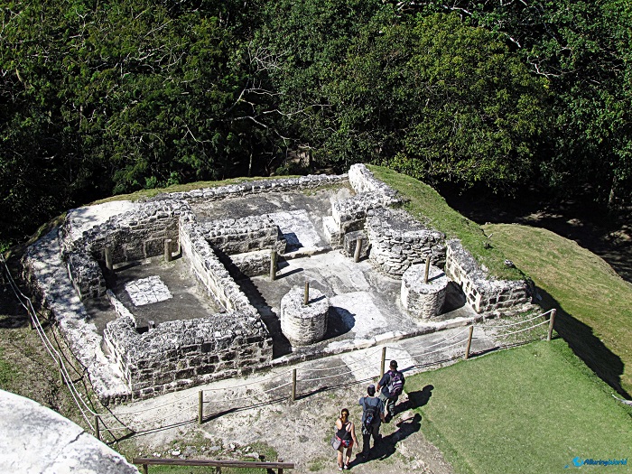 13 Xunantunich