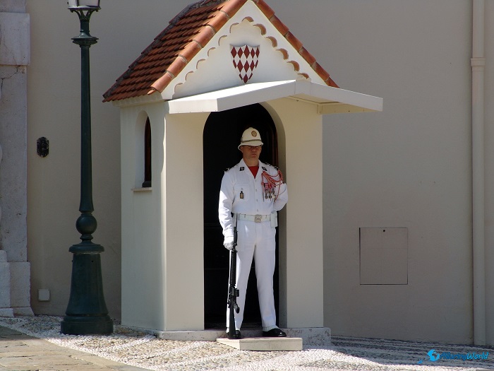 15 Prince Palace