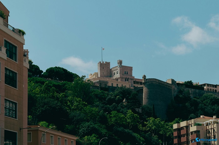 17 Prince Palace