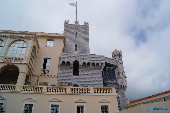 18 Prince Palace