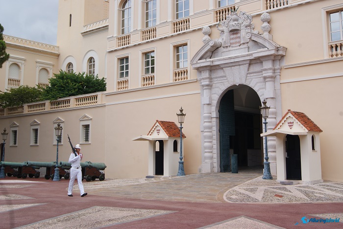19 Prince Palace