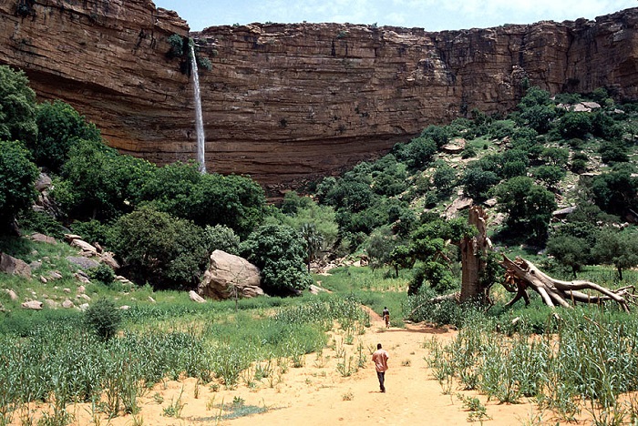 2 Bandiagara