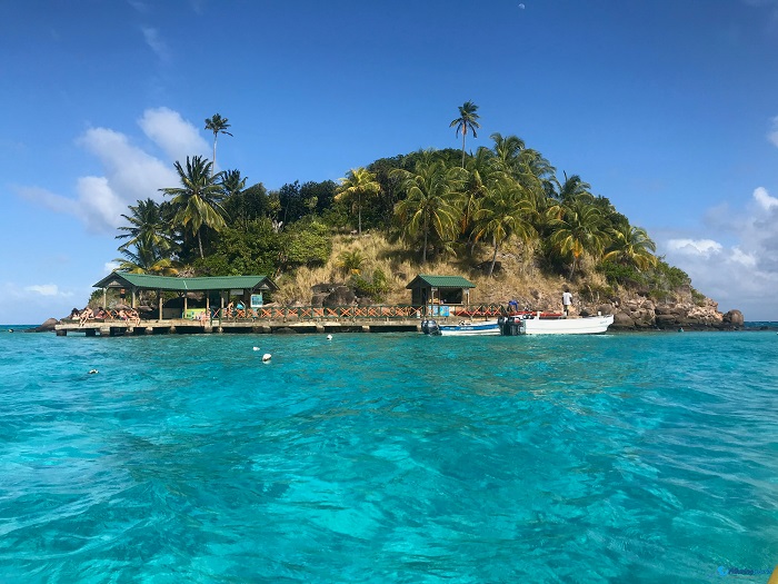 2 Cayo Cangrejo
