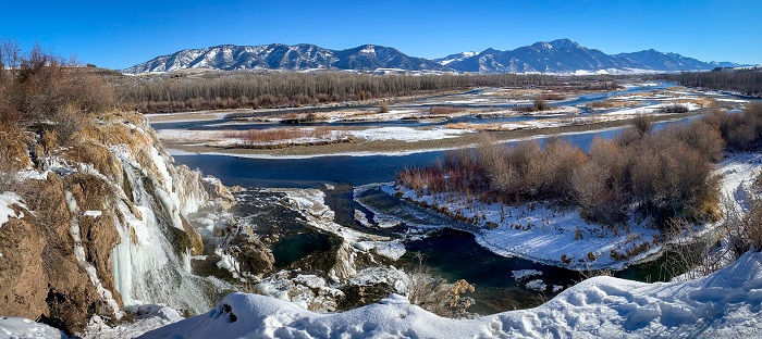 2 Falls Creek