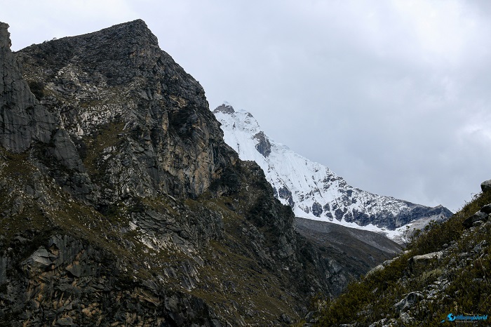 2 Huascaran