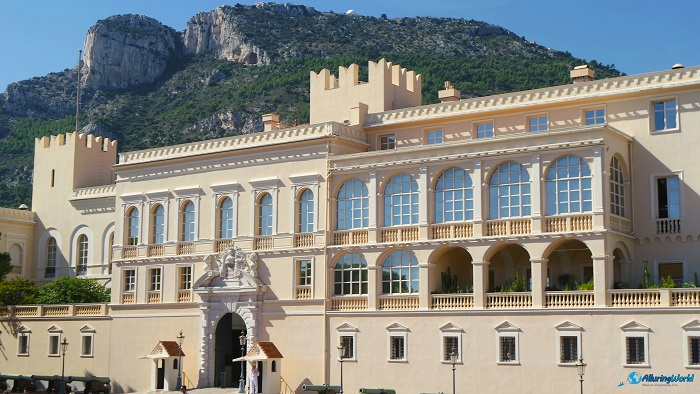 2 Prince Palace
