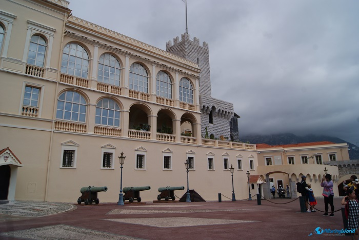 22 Prince Palace