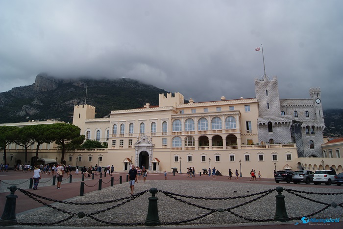 23 Prince Palace