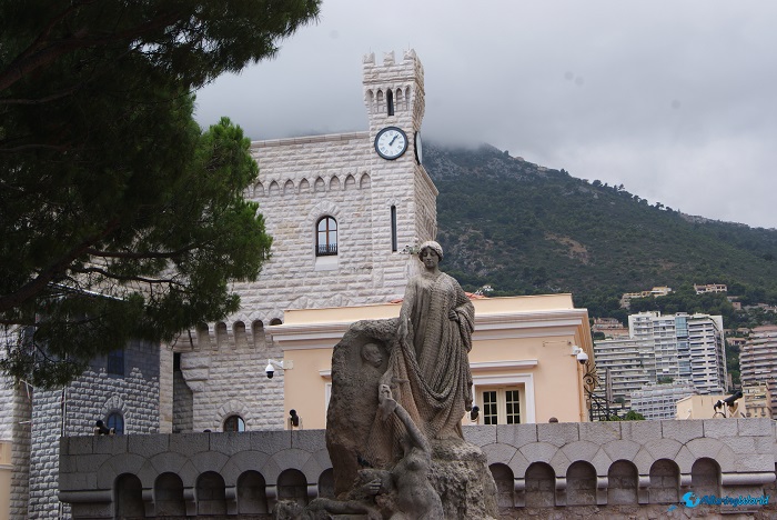 24 Prince Palace