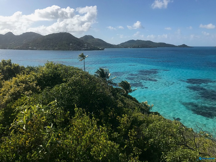 3 Cayo Cangrejo